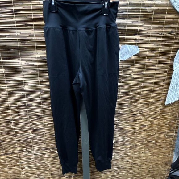 Ideology Performance Women's Jogger Pants, Created for Macy's Size S - Picture 2 of 3